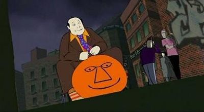 Season 01, Episode 05 Episode 5