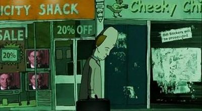 Season 01, Episode 04 Episode 4