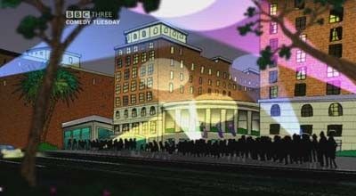 Season 03, Episode 04 Episode 4