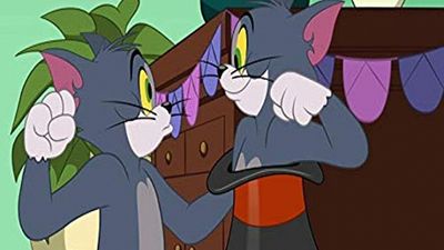 The Tom and Jerry Show - Watch Episodes on DIRECTV STREAM or Streaming  Online | Reelgood