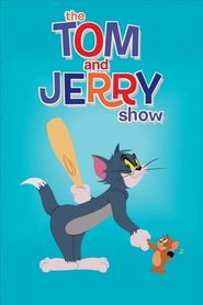 The Tom and Jerry Show Season 4 Poster