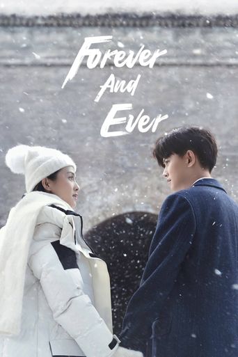  Forever and Ever Poster