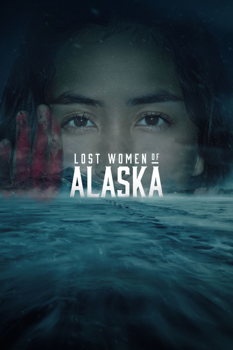 Lost Women of Alaska