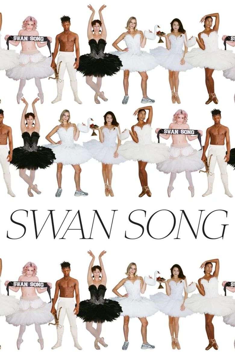 Swan Song