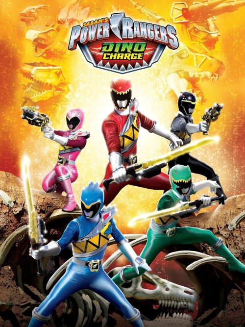 Power Rangers Jungle Fury (TV Series 2008) - IMDb