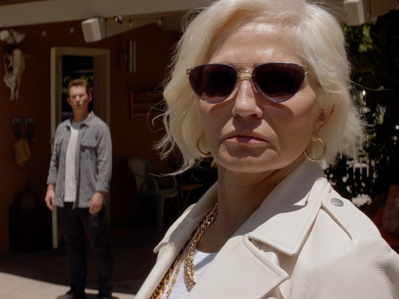 Animal Kingdom Where to Watch and Stream Online Reelgood