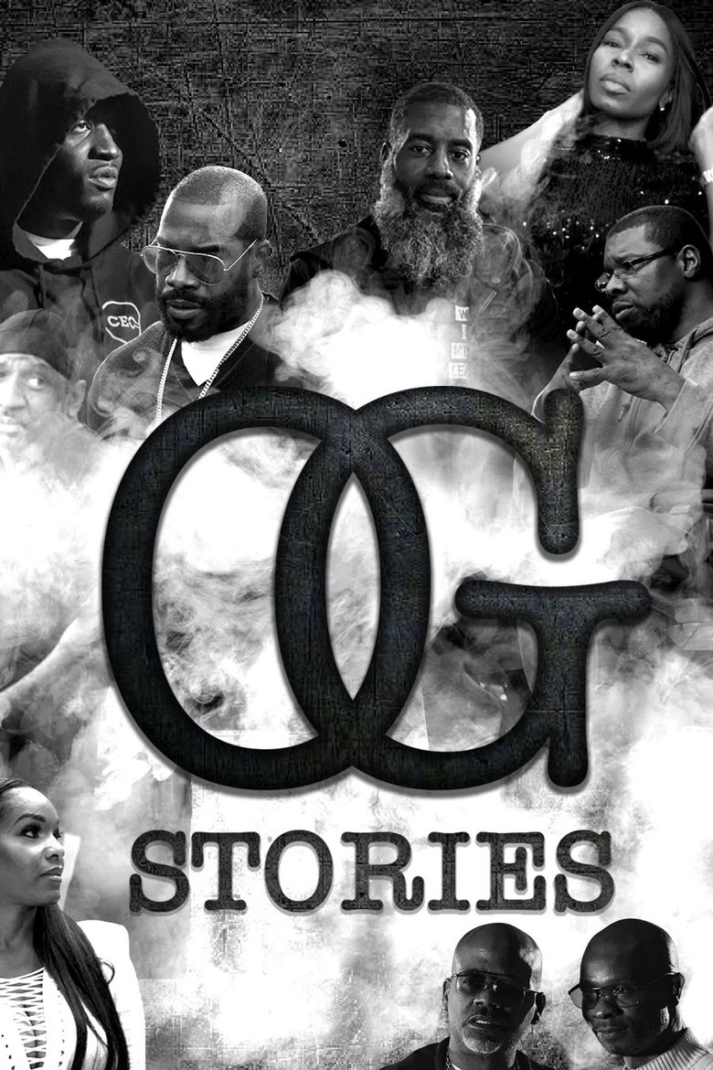 OG Stories