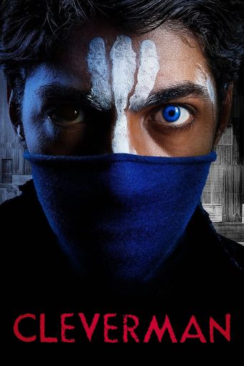  Cleverman Poster