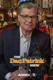  The Dan Patrick Show Poster