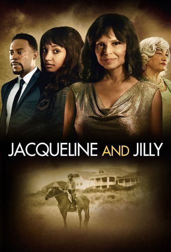  Jacqueline and Jilly Poster