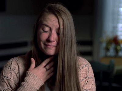 Season 01, Episode 11 Gabby's Nightmare