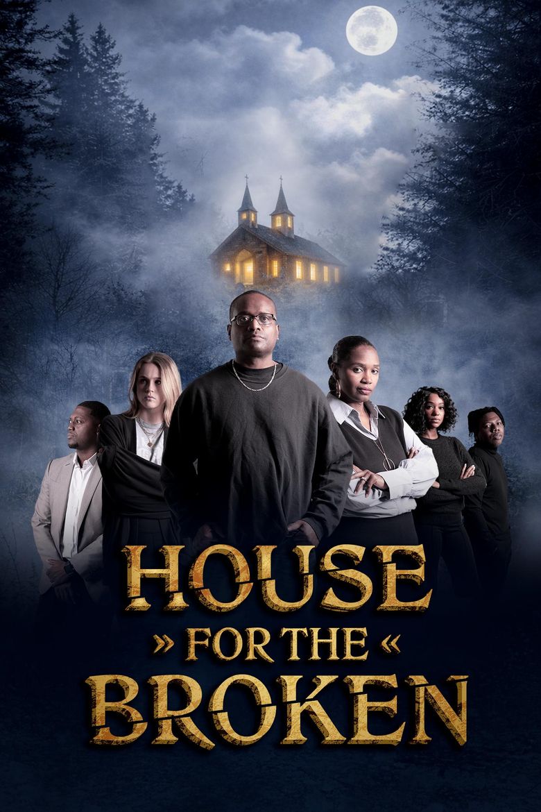 House for the Broken