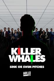  Killer Whales Poster