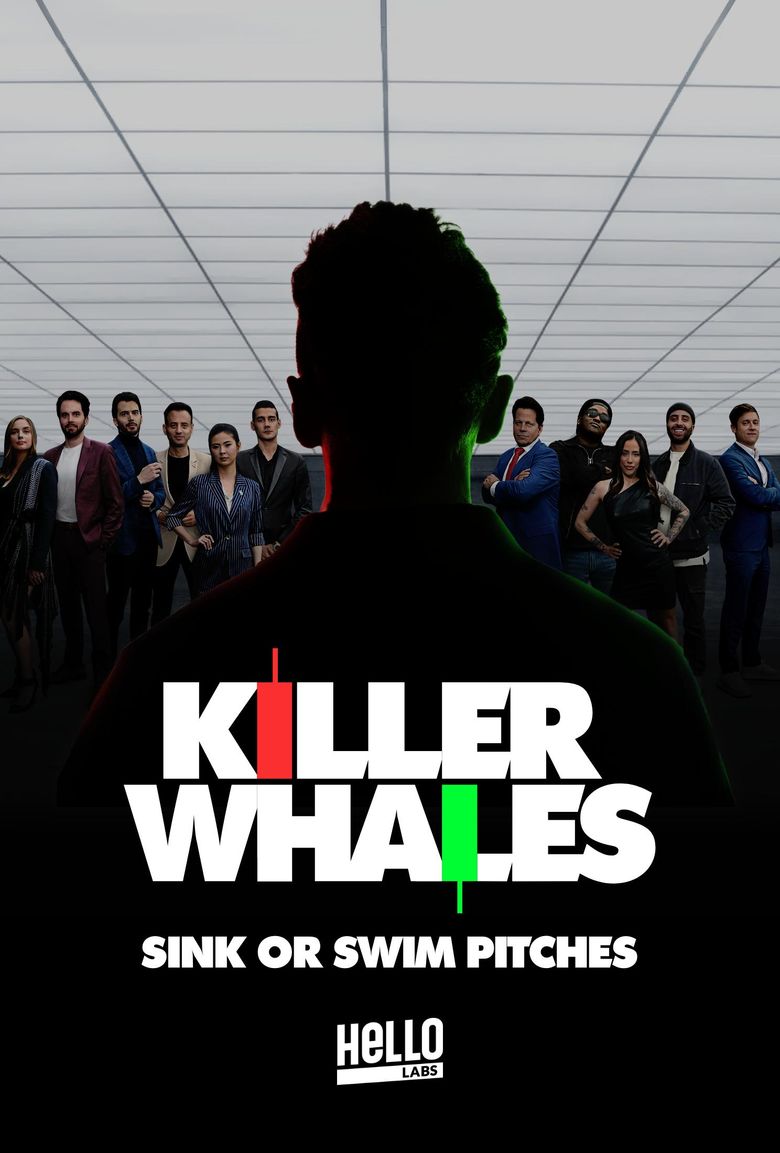 Killer Whales