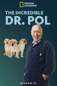 The Incredible Dr. Pol Season 15 Poster