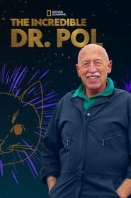 The Incredible Dr. Pol Season 20 Poster