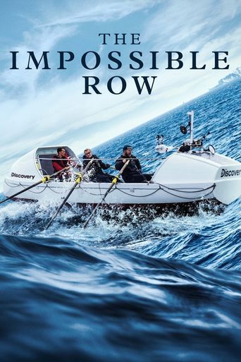  The Impossible Row Poster
