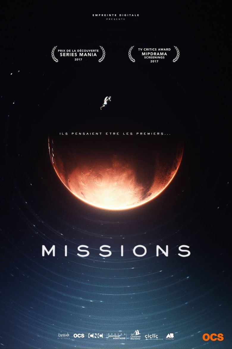 Missions Poster