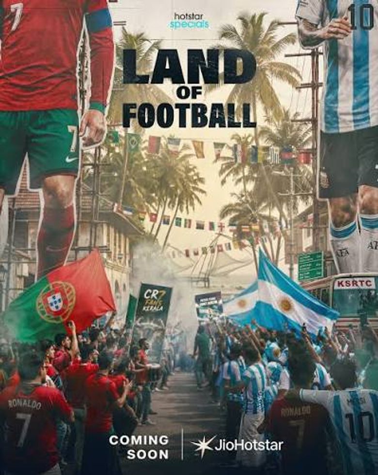 Land of Football