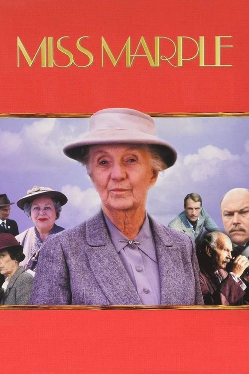 Marple The Mirror Crack'd from Side to Side (TV Episode 2010) - IMDb