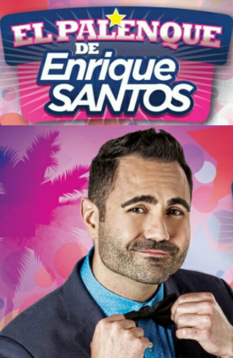 El Palenque de Enrique Santos