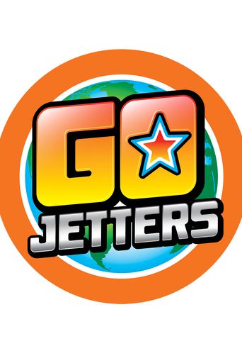  Go Jetters Poster