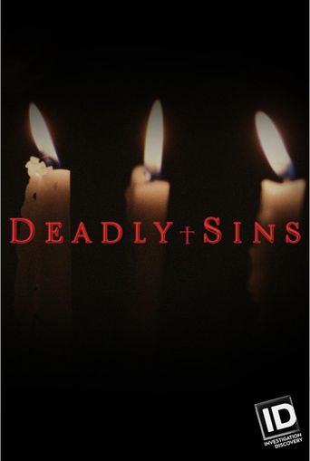  Deadly Sins Poster