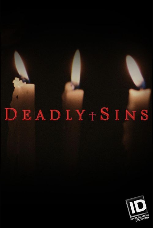 Deadly Sins Poster
