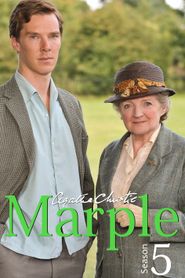 Marple Season 5 Poster