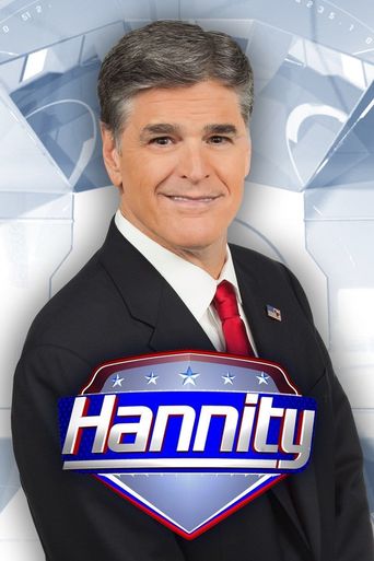 Hannity (TV Series 2009– ) - “Cast” credits - IMDb