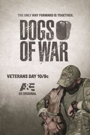 Dogs of War Season 1 Poster
