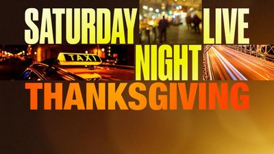 Season 43, Episode 24 A Saturday Night Live Thanksgiving Special