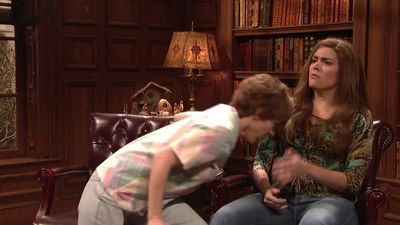 Season 44, Episode 25 A Saturday Night Live Christmas Special