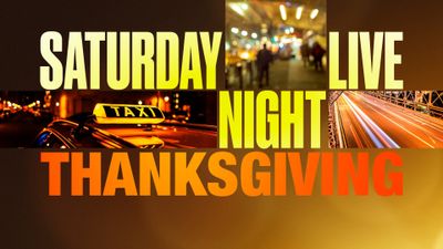 Season 40, Episode 24 A Saturday Night Live Thanksgiving