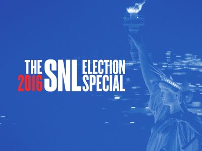 Season 42, Episode 23 The 2016 SNL Political Special