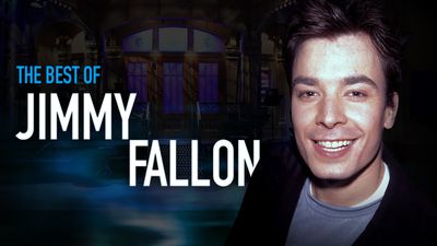 Season 30, Episode 21 The Best of Jimmy Fallon