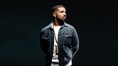 Season 41, Episode 20 Drake
