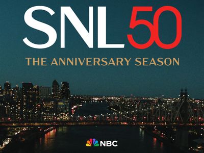 Season 50, Episode 20 Scarlett Johansson/Bad Bunny