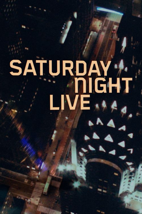 Saturday Night Live (TV Series 1975– ) - “Cast” credits - IMDb
