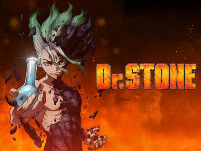 Dr. Stone Season 2: Where To Watch Every Episode | Reelgood