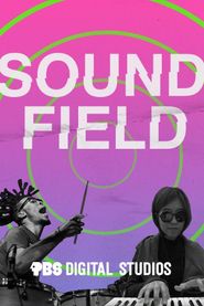  Sound Field Poster