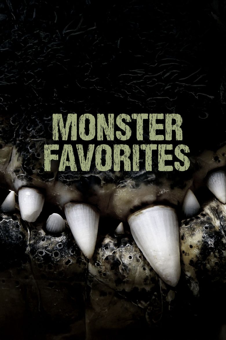 Monster Favorites