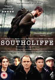 Southcliffe Season 1 Poster