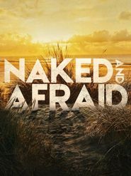Naked and Afraid Season 12 Poster