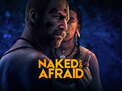 Season 17, Episode 12 Naked and Amish