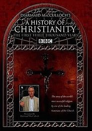 A History of Christianity Poster