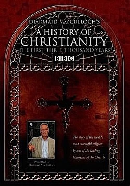A History of Christianity Poster