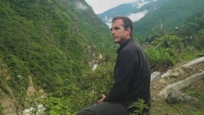 Season 02, Episode 03 White Gold: Discovering Bhutan's Natural Treasure