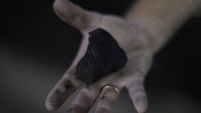 Season 01, Episode 18 The Basin: Where Coal Is Still King