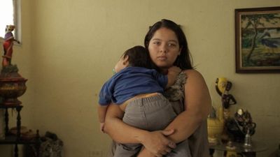 Season 01, Episode 21 'Hora Cero': Venezuela's Crisis Through a Mother's Eyes